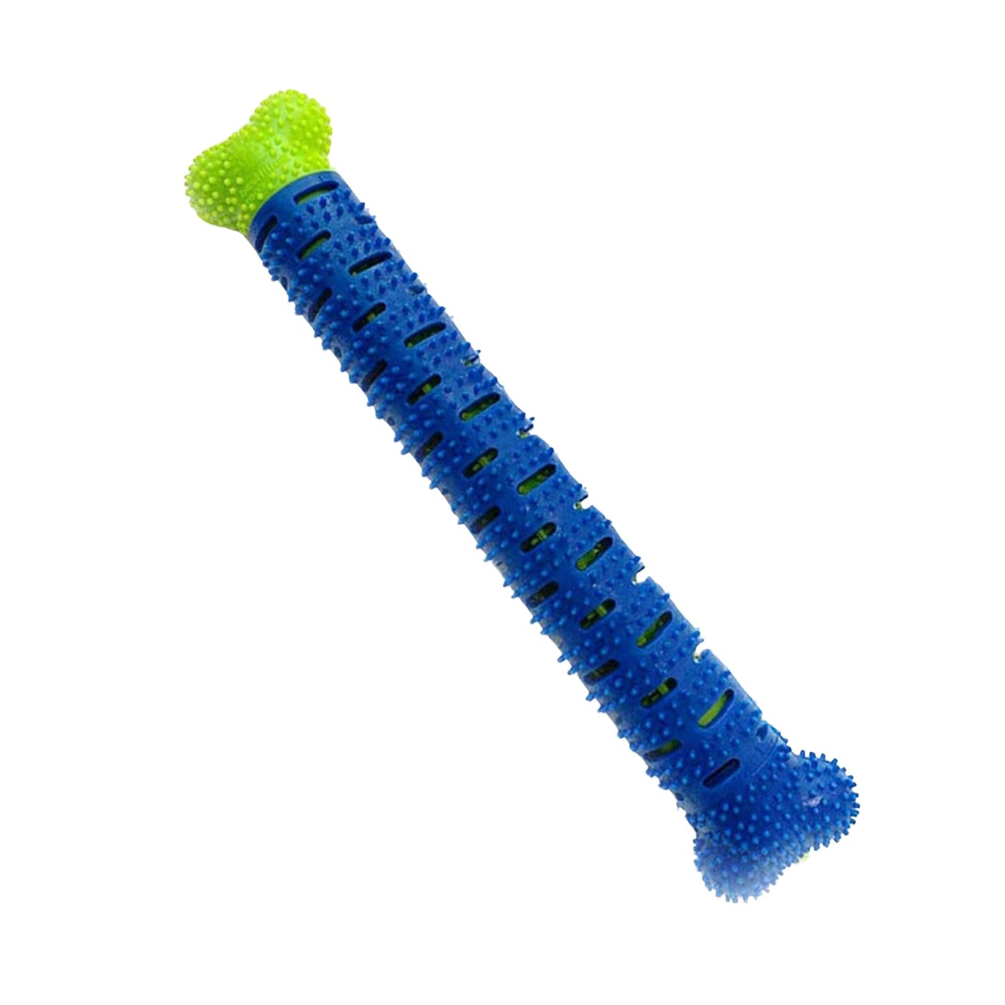 Dog Tooth Brush, Puppy Chew Toothbrush Stick Teeth Cleaning Dental Toys (1 Pc) Signaturekarts