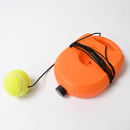 Tennis Trainer Rebound Ball with String signaturekarts