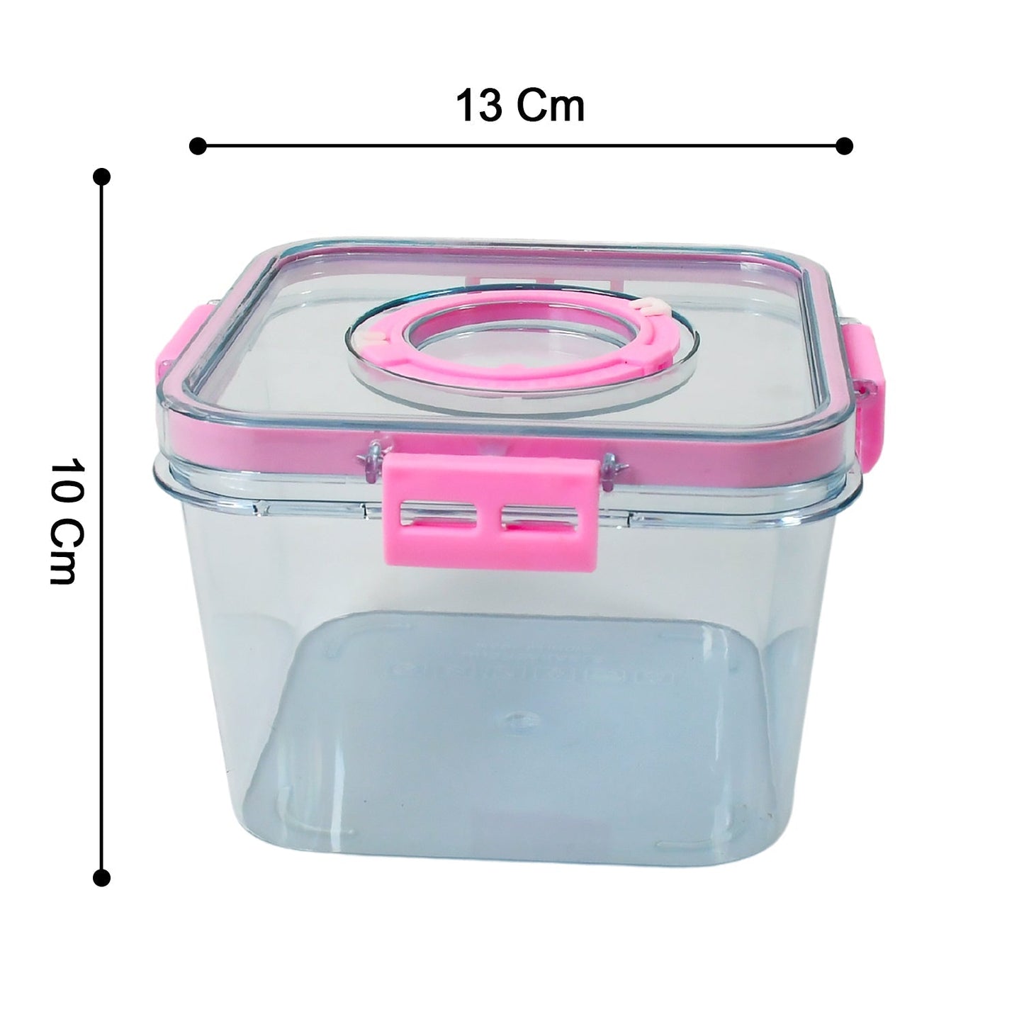 High Quality Plastic Food Storage ContainerFood Box (1400ML) signaturekarts