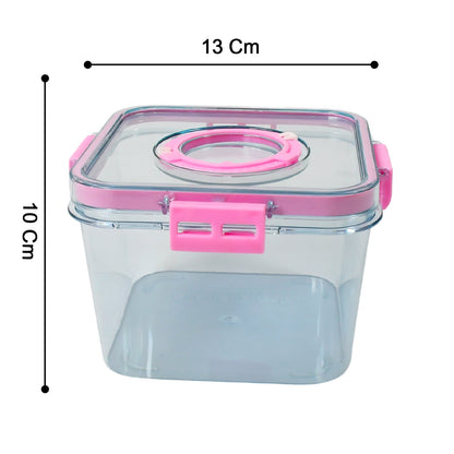 High Quality Plastic Food Storage ContainerFood Box (1400ML) signaturekarts