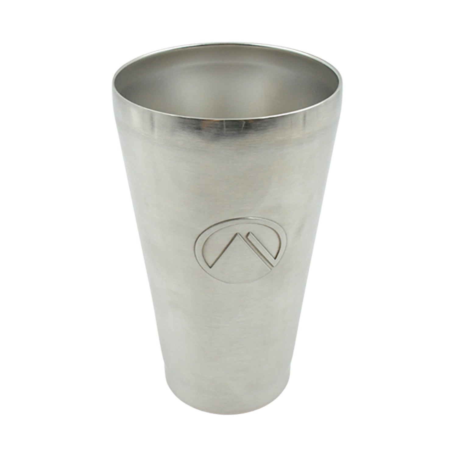 Stainless Steel Vacuum Insulated Travel Mug  (1 Pc) signaturekarts