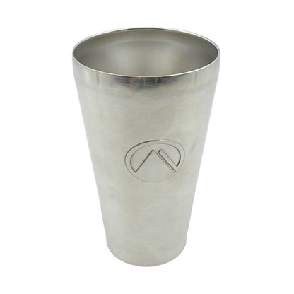 Stainless Steel Vacuum Insulated Travel Mug  (1 Pc) signaturekarts