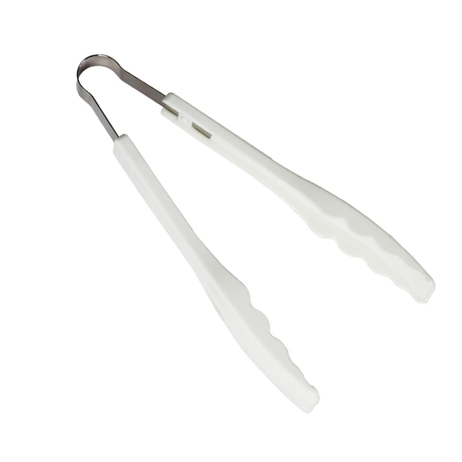 Plastic Handle Tong, Bread Clamps, Kitchen Tongs Cooking Tongs. signaturekarts