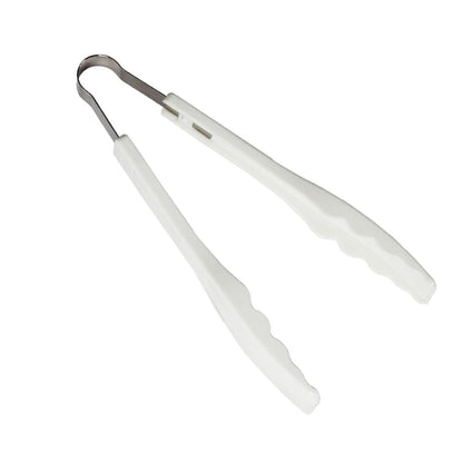 Plastic Handle Tong, Bread Clamps, Kitchen Tongs Cooking Tongs. signaturekarts