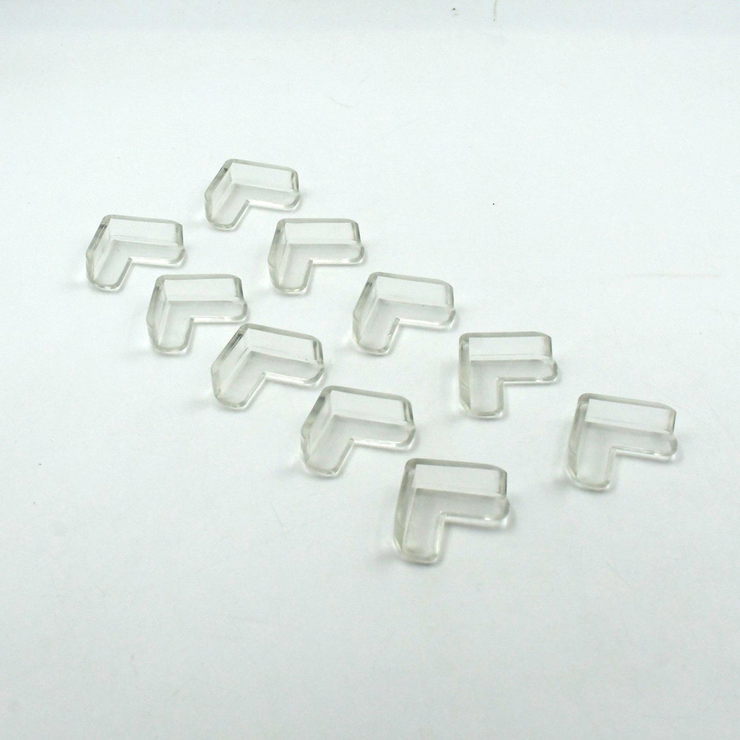 Table Corners Edge Protector Guards for Baby Child Safety (Pack of 4Pc) Signature Kart