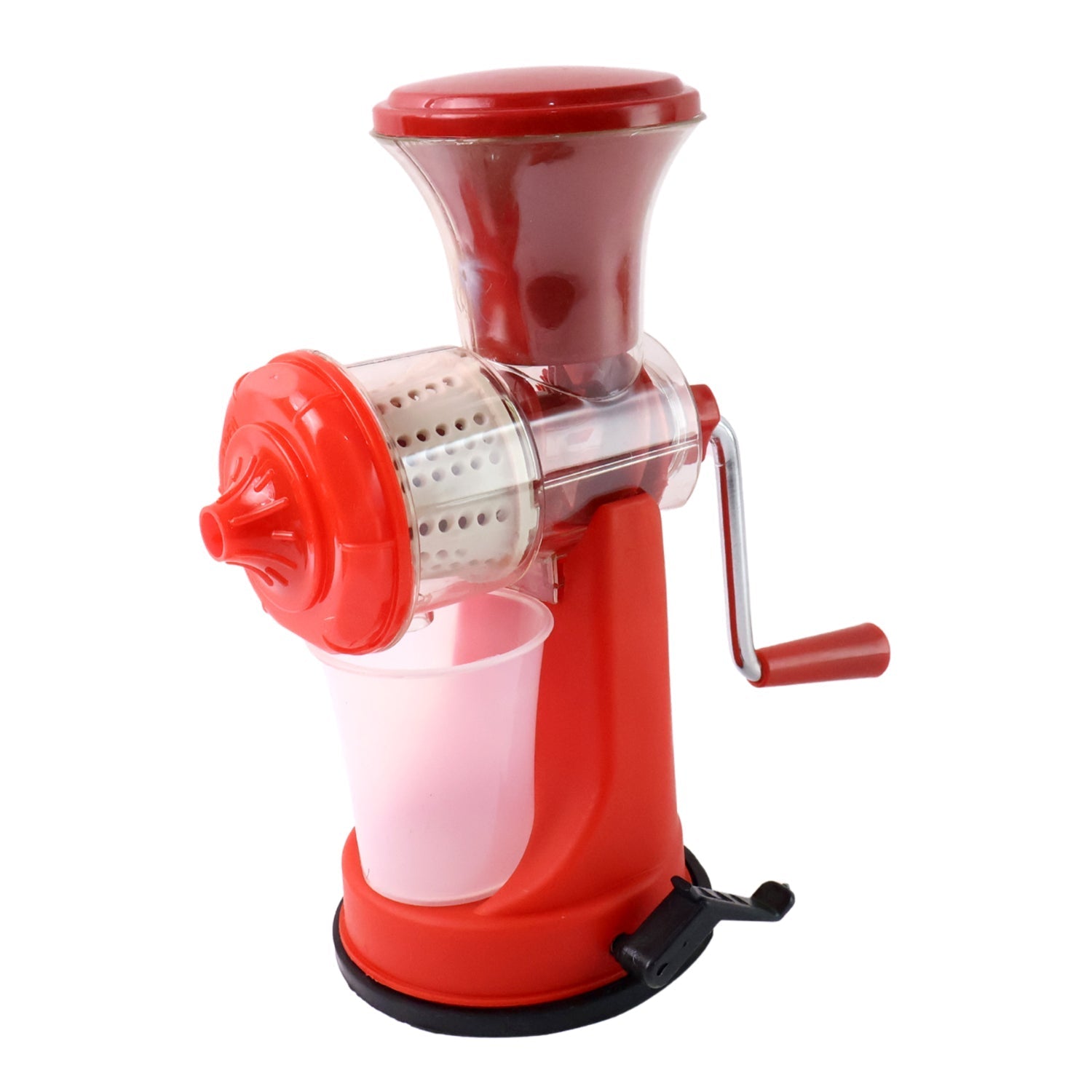 Fruit and Vegetable Juicer nano or mini Juicer Your Brand