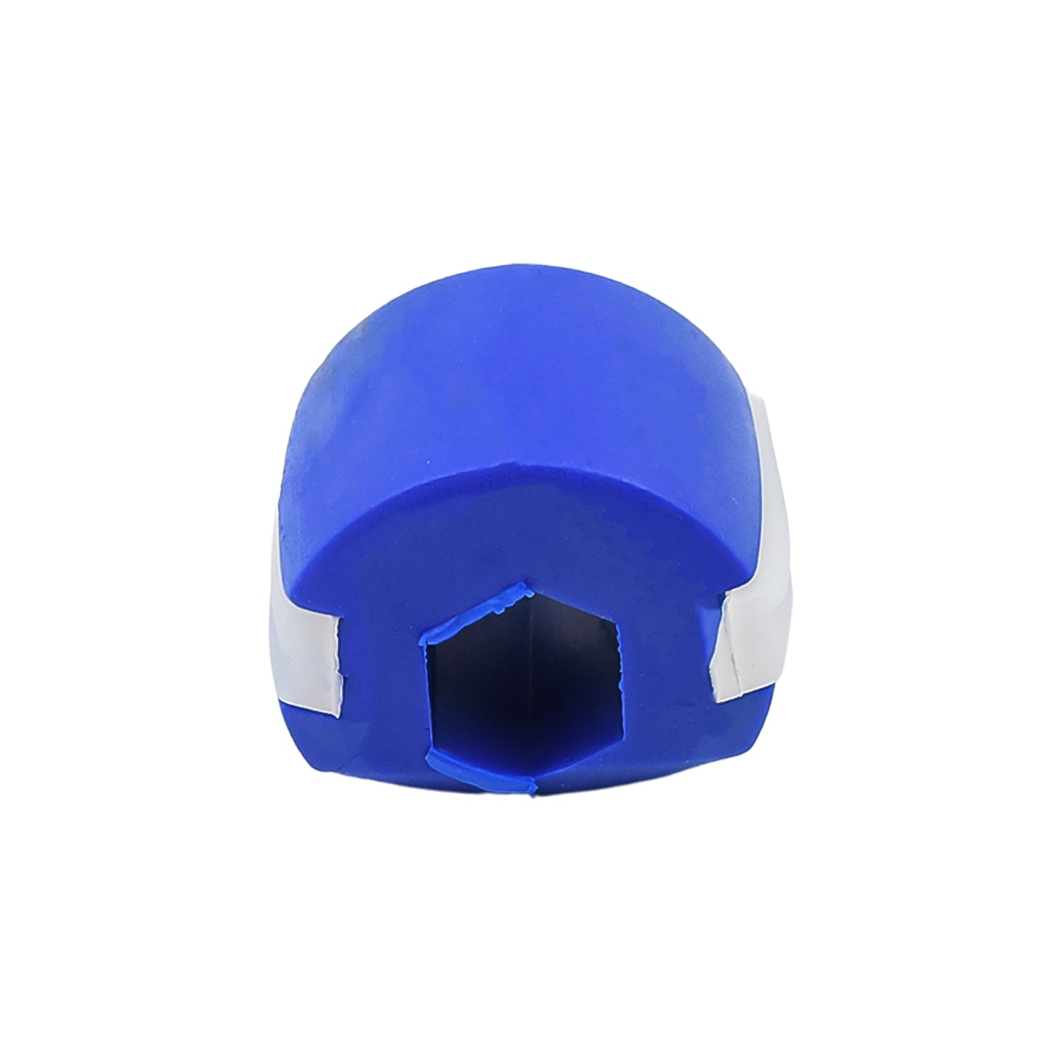 Dark Blue Mouth Exerciser – Fast Jaw Sculpting & Chisel Trainer signaturekarts