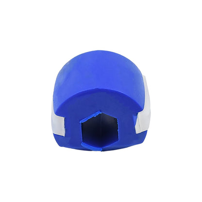 Dark Blue Mouth Exerciser – Fast Jaw Sculpting & Chisel Trainer signaturekarts