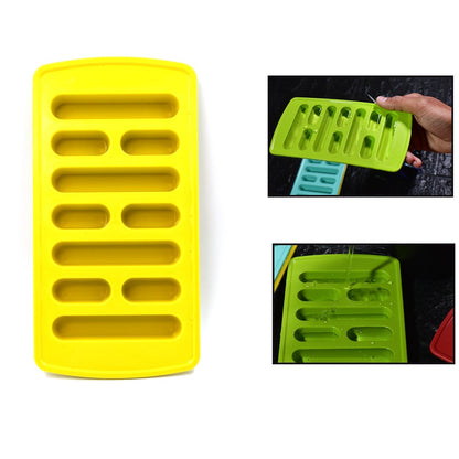 4-Piece Fancy Ice Tray – Versatile Household Ice Maker signaturekarts