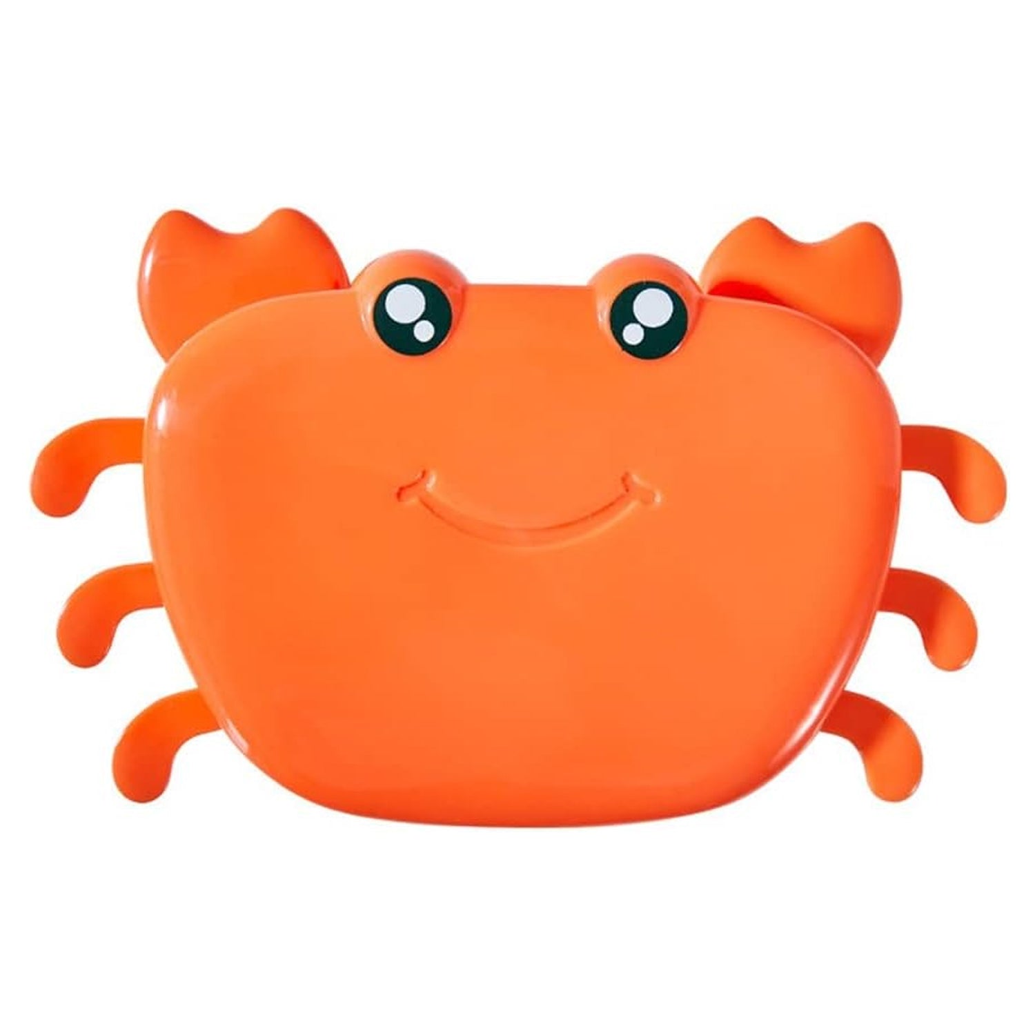Crab Ice Mold – Silicone Ice Cream & sicle Mold for Kids (1 Pc) Signaturekarts
