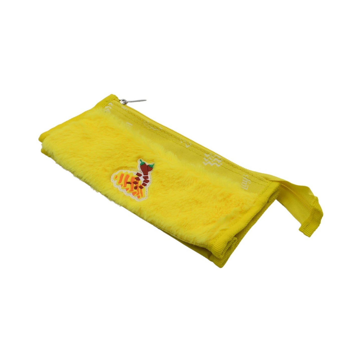 Smart Double Pocket Zipper Pouch (2-Pocket) signaturekarts