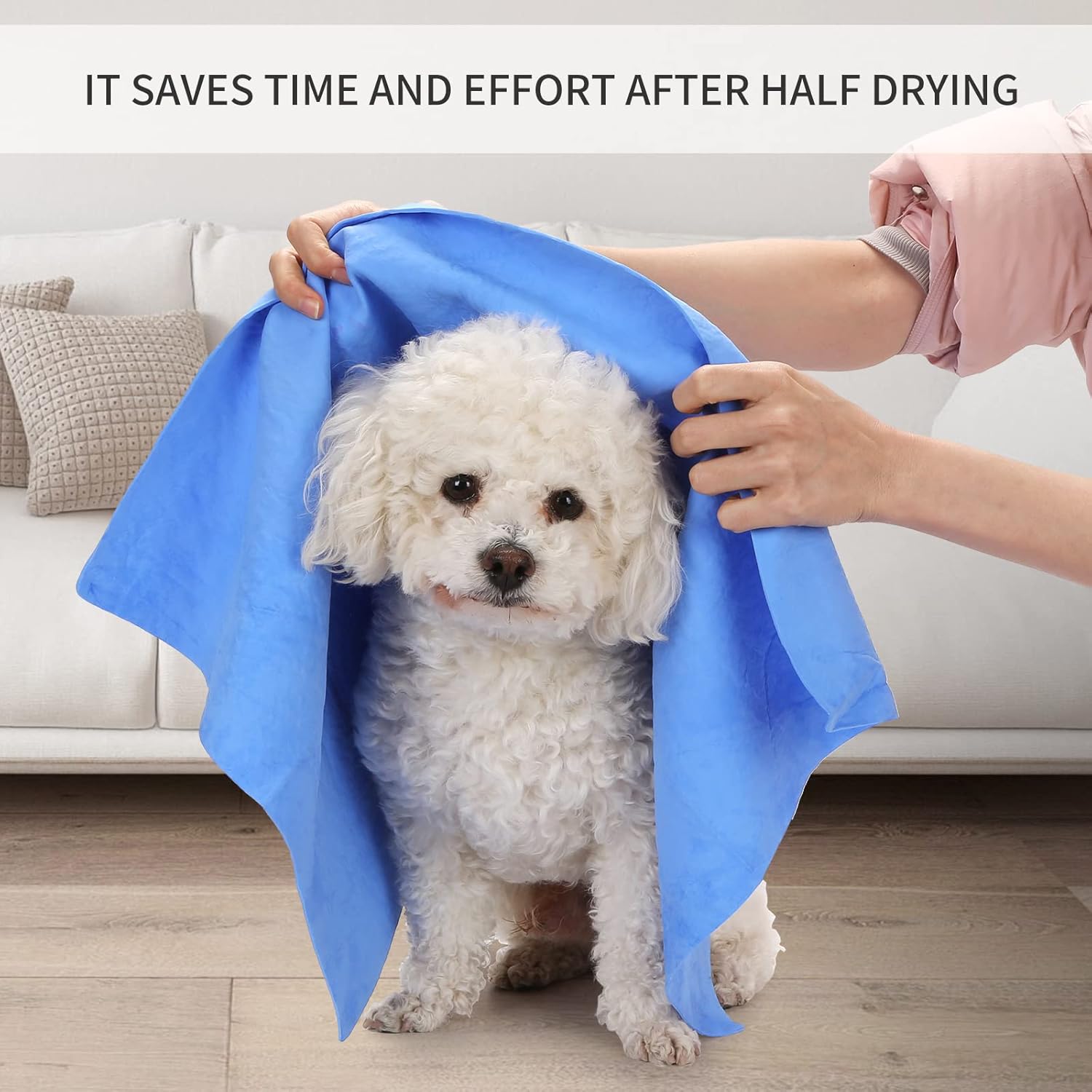 All purpose Sports Bath makeup Cleaning Magic Towel Signature Kart