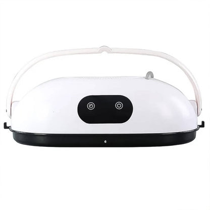 Portable Clothes Folding Dryer, Portable Dryer (1 Pc) Signaturekarts