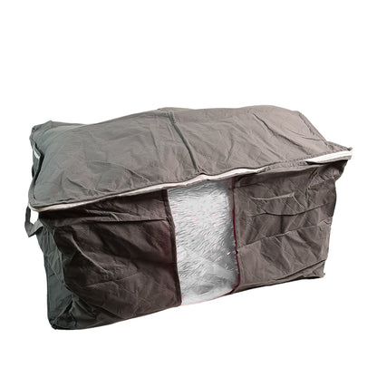 Foldable Quilted Storage Bag (1 Pc) Signaturekarts