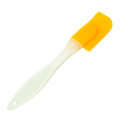Silicone Cooking Spatula for Baking (1 Pc / 18 Cm) Signaturekarts