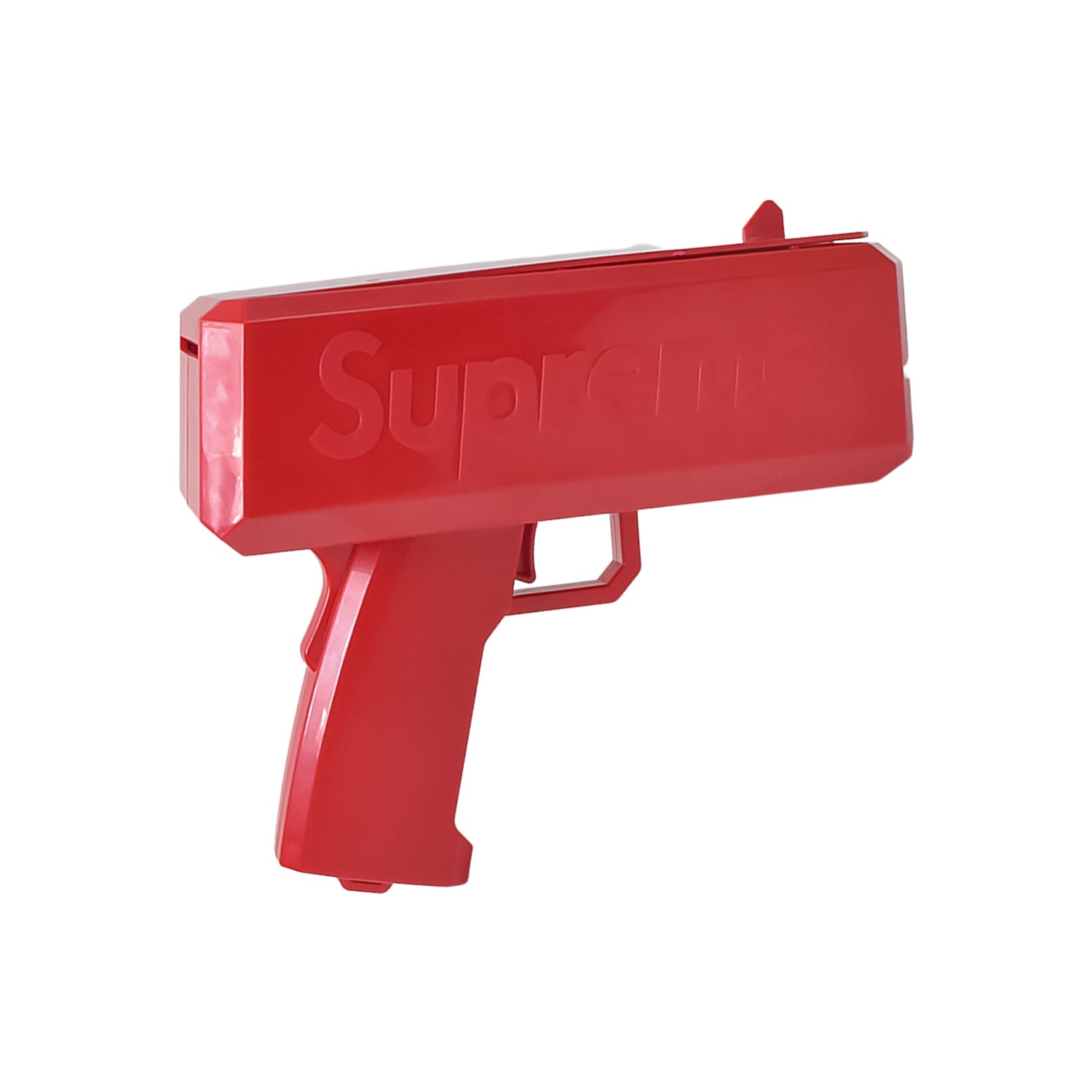 Money Gun Shooter Cash Spray for Party,Wedding, Birthday Your Brand