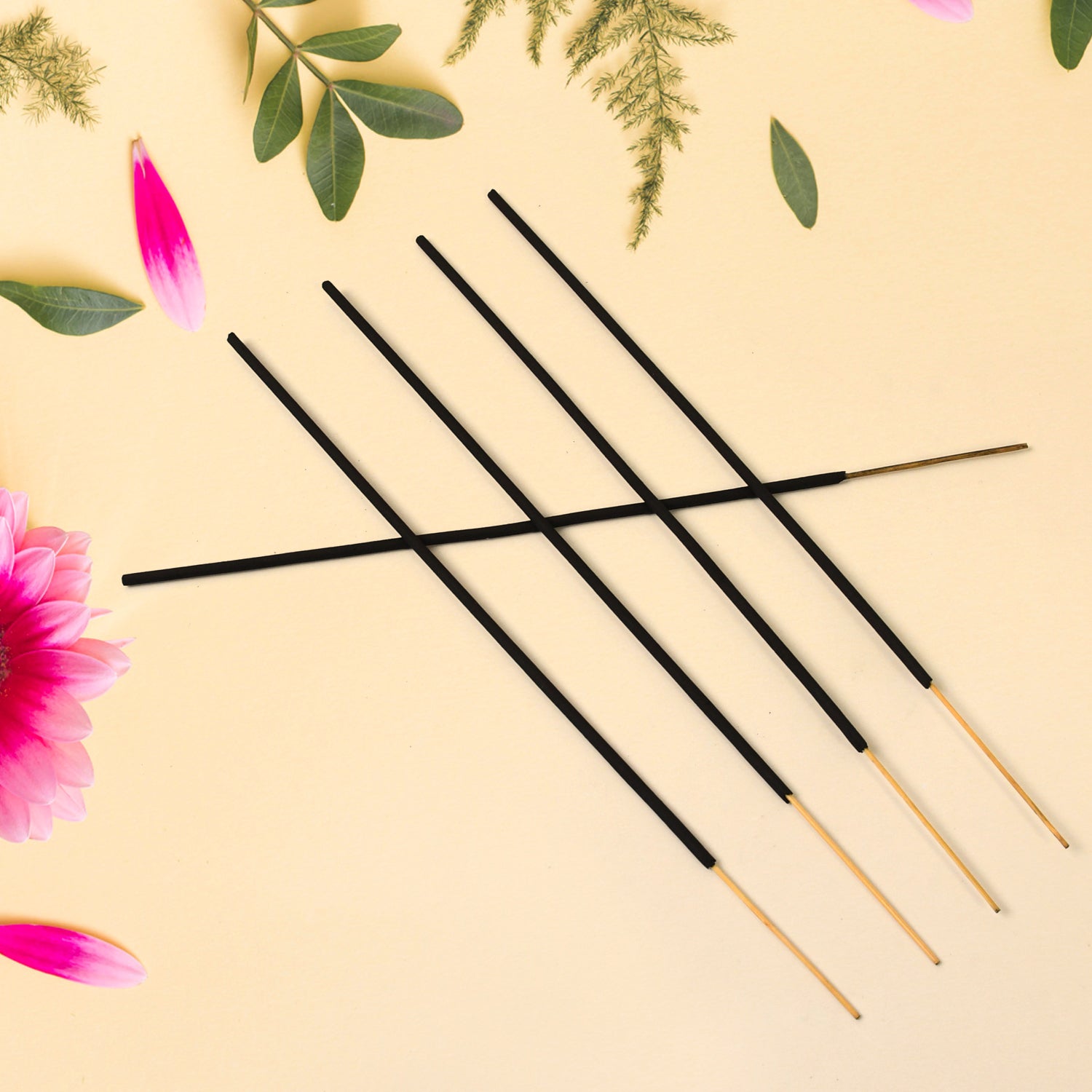 5in1 Pancham Premium Agarbatti / Incense Sticks (450 GM) Signaturekarts