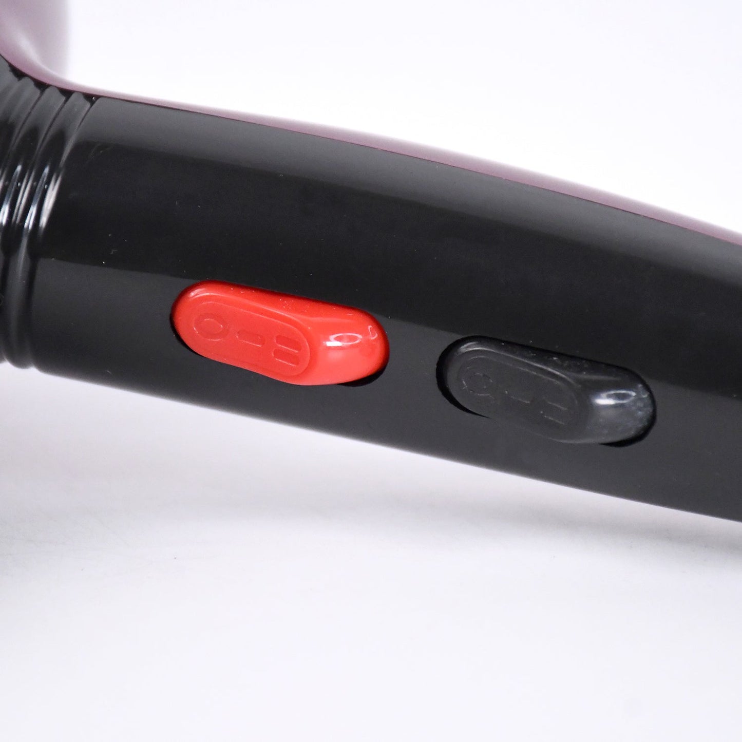 Professional High Power Multi Purpose Hair Dryer Salon (220V,50-60Hz / 1 Pc) Signature kart