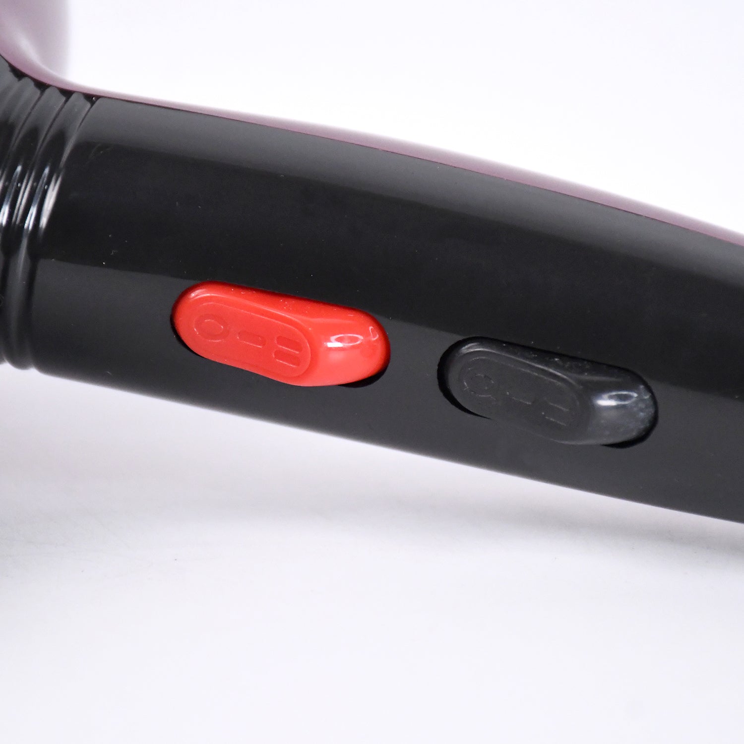 Professional High Power Multi Purpose Hair Dryer Salon (220V,50-60Hz / 1 Pc) Signature kart