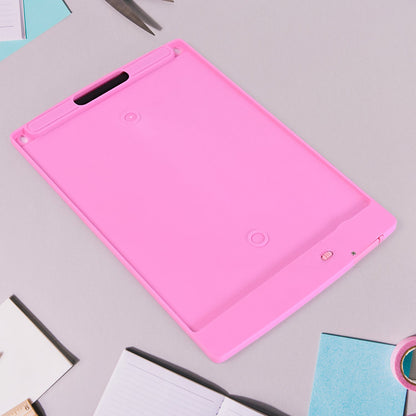 Portable LCD Writing Board / Tablet with Pen, 8.5 inch (1 Pc) Signature kart
