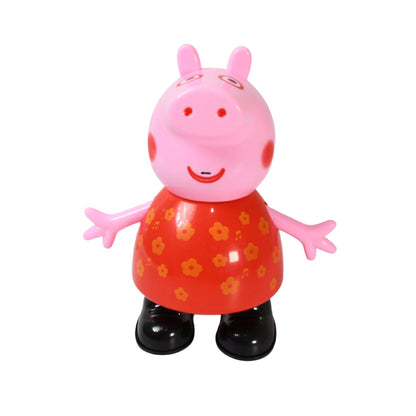 Baby Ride-On Push Car – Big Toy with Backrest & Musical Horn (For Boys & Girls) signaturekarts