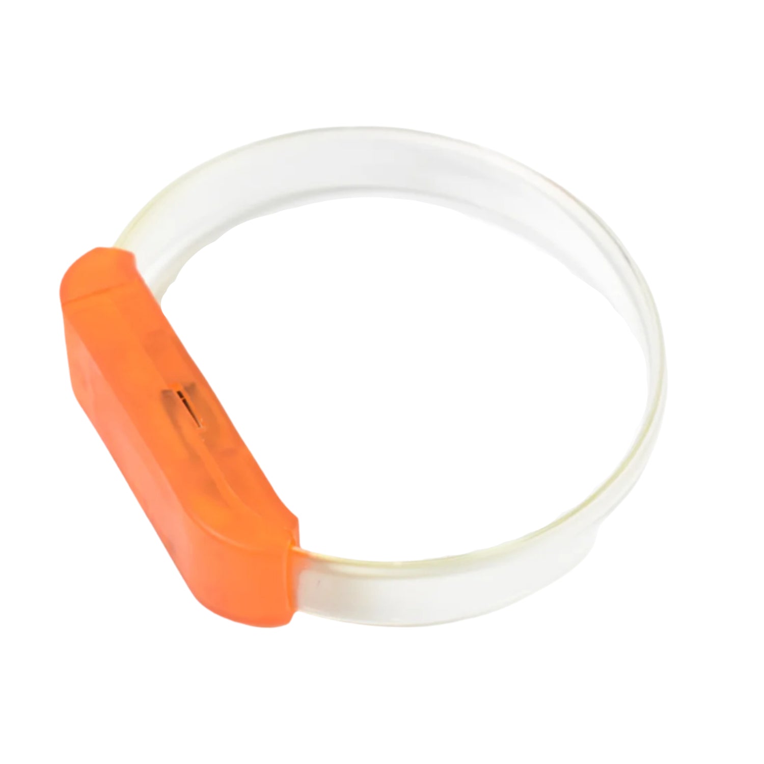 Running Lights for Runners | Led Bracelet (1 Pc / Multicolor) Signaturekarts