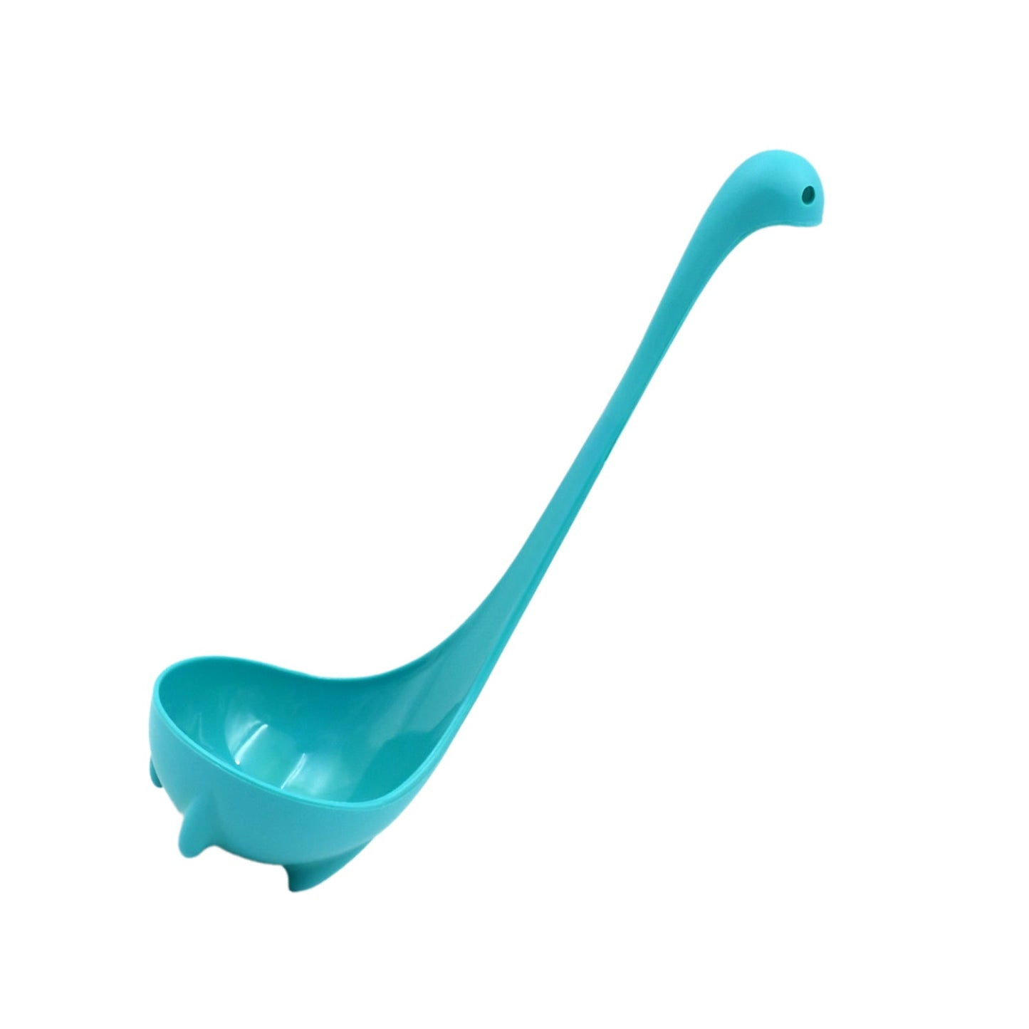 Multifunctional Colander Spoon: Soup Strainer, Long Handle, Kitchen Tool signaturekarts