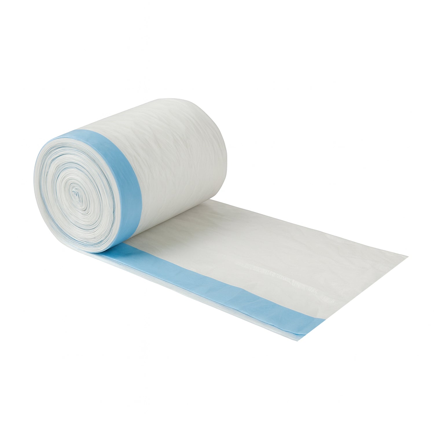 Premium Garbage Bags 45x45 cm - (1 Pc) signaturekarts