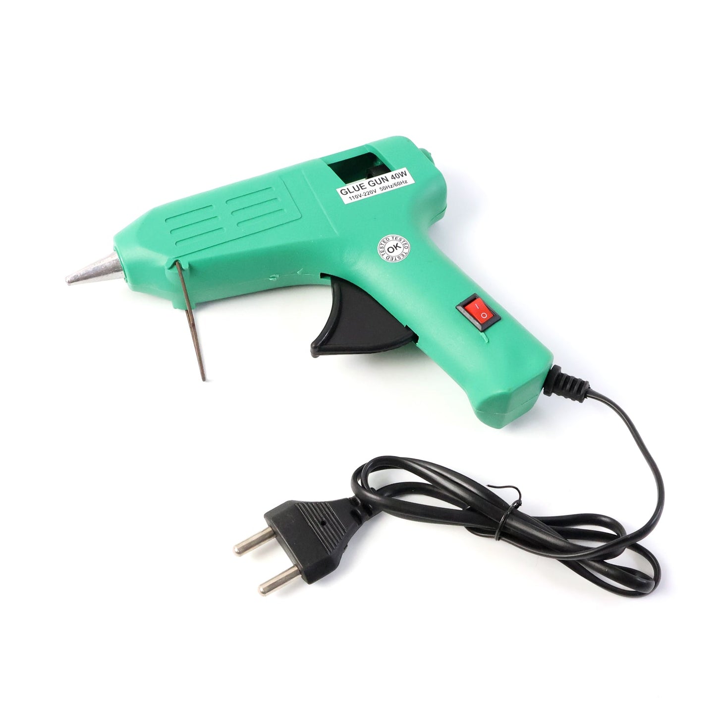 Glue Gun (40 watt)  gluegun, Hot Melt Signature Kart