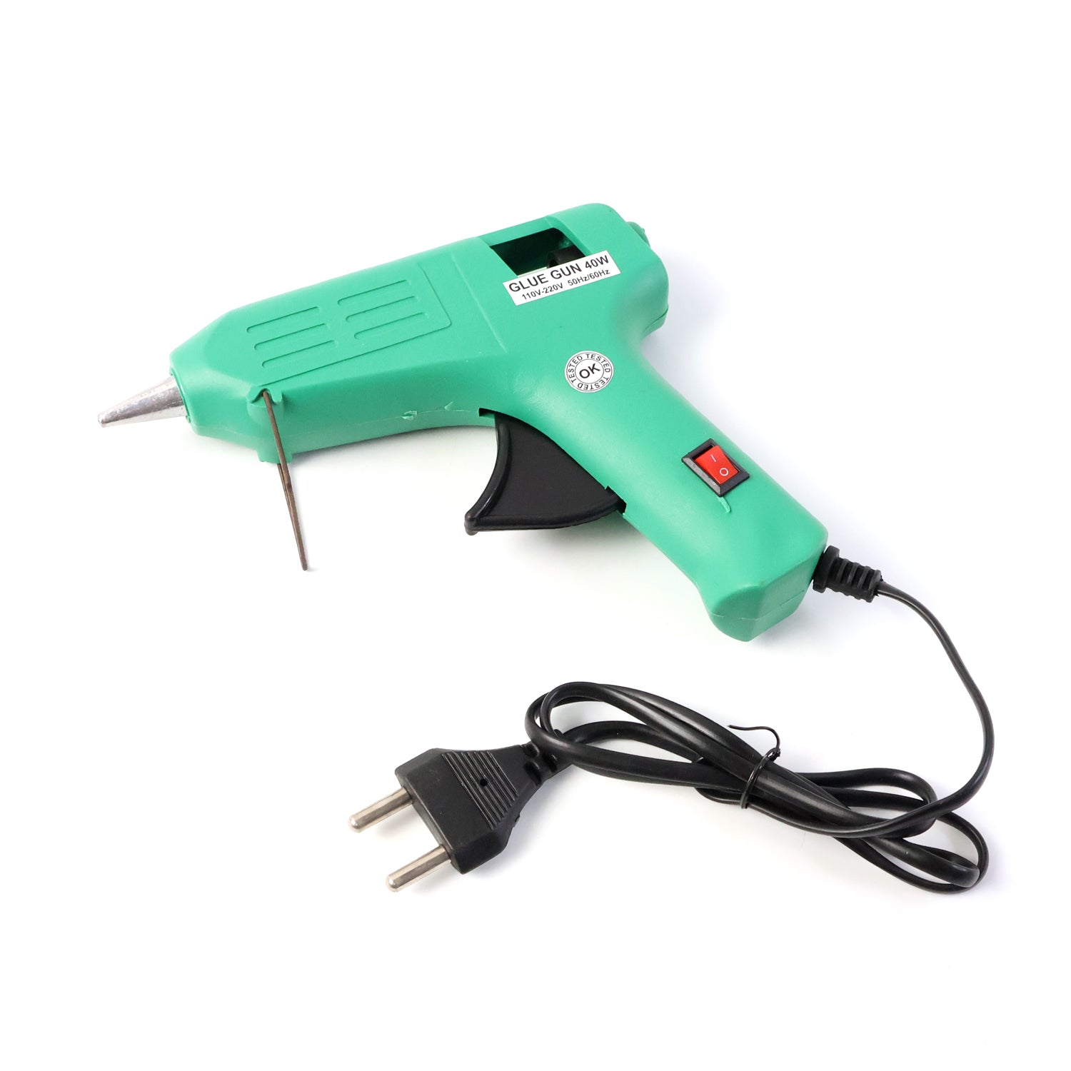 Glue Gun (40 watt)  gluegun, Hot Melt Signature Kart