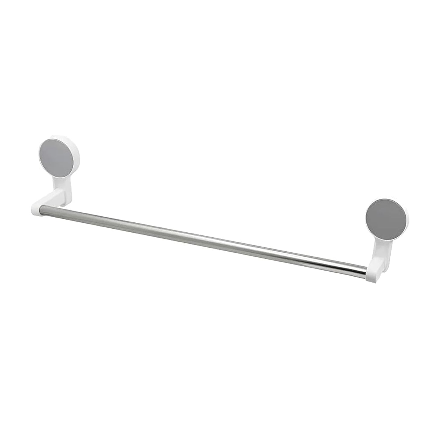 Self-Adhesive Towel Rod - (1 Pc) signaturekarts