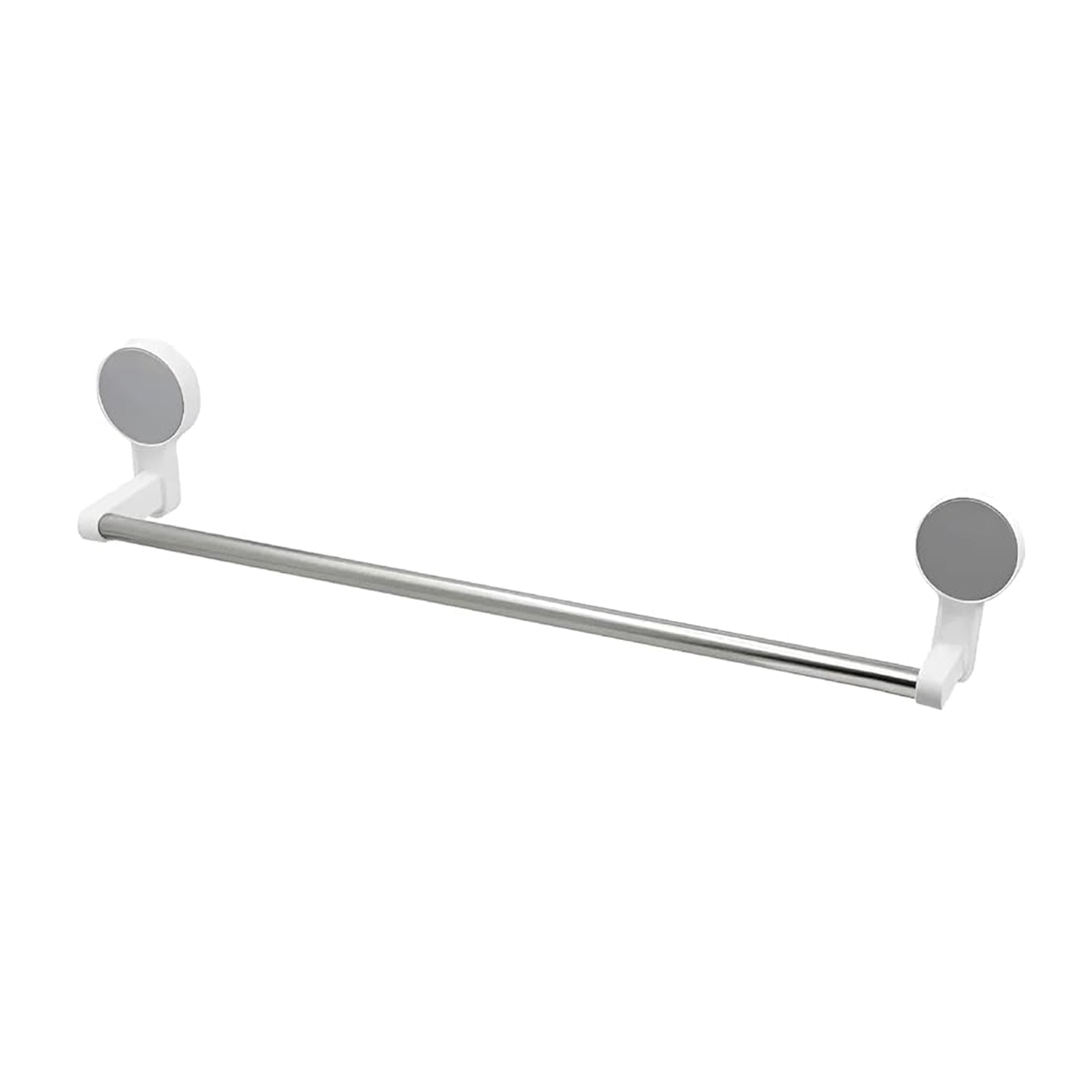 Self-Adhesive Towel Rod - (1 Pc) signaturekarts