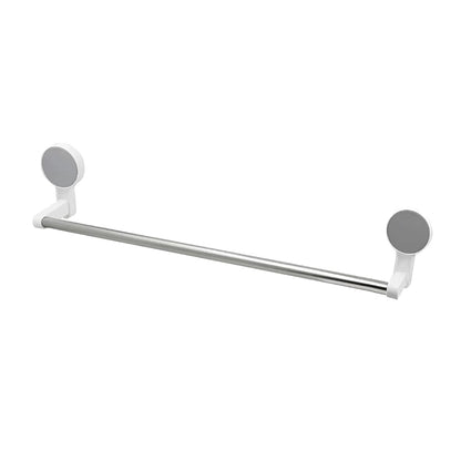 Self-Adhesive Towel Rod - (1 Pc) signaturekarts