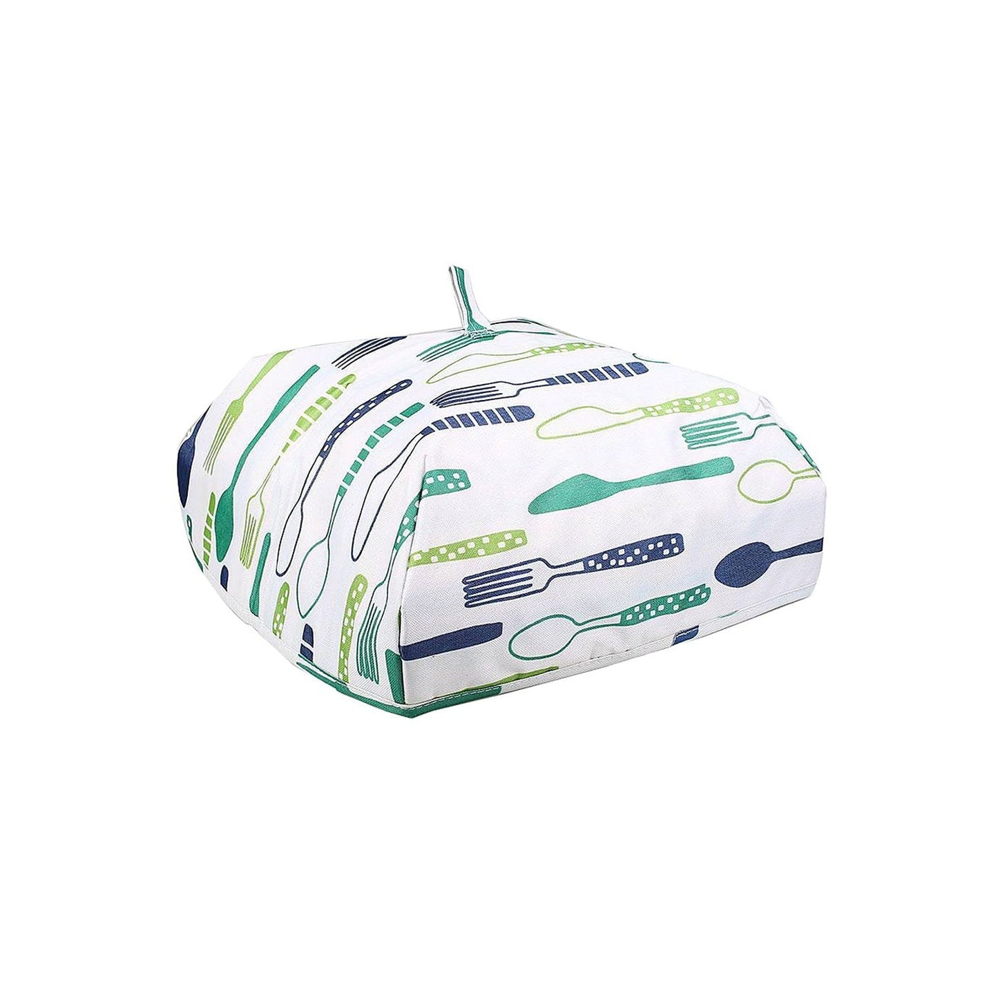 Foldable Food Covers, Kitchen Lid Foldable Cover (1 Pc / Small) Signature kart