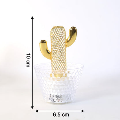 LED Flameless Decorative Candles (6 Pc) signaturekarts