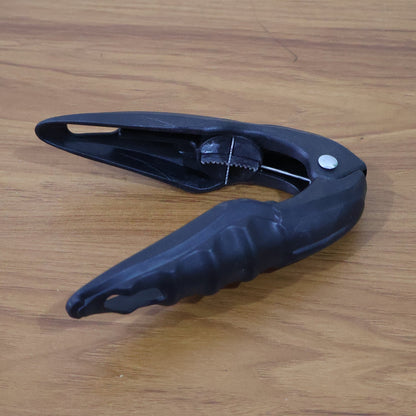 Multipurpose Walnuts and Seafood Cracker Tool - (1 Pc) signaturekarts