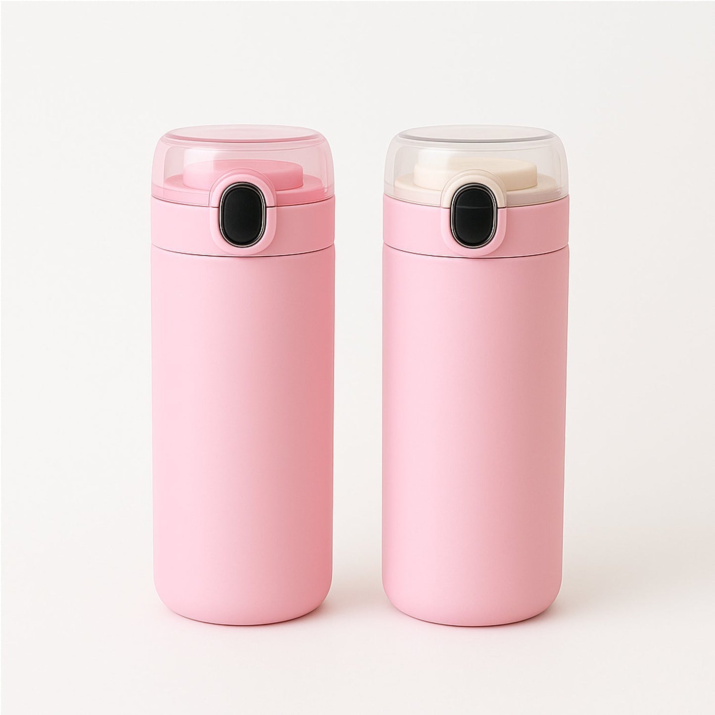 Water Bottle for Kids – Insulated Vacuum Stainless Steel Bottle (300 ML Approx) Signaturekarts