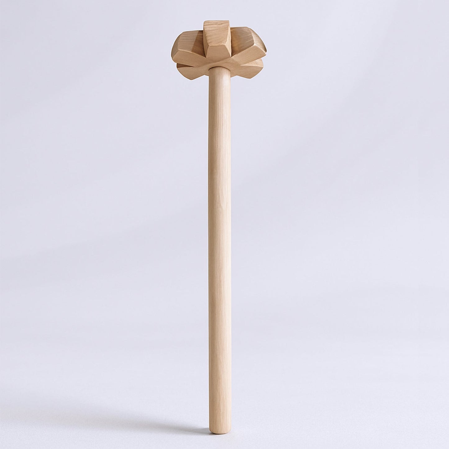Wooden blender for all kitchen purposes. Your Brand
