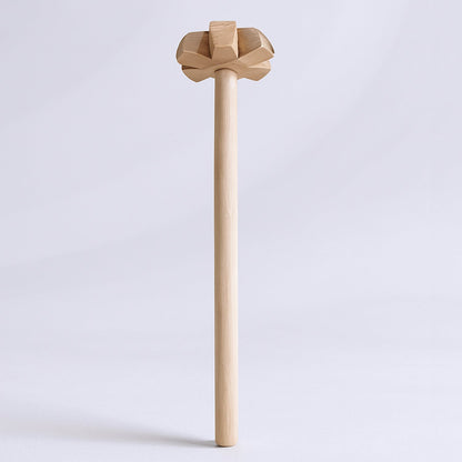 Wooden blender for all kitchen purposes. Your Brand