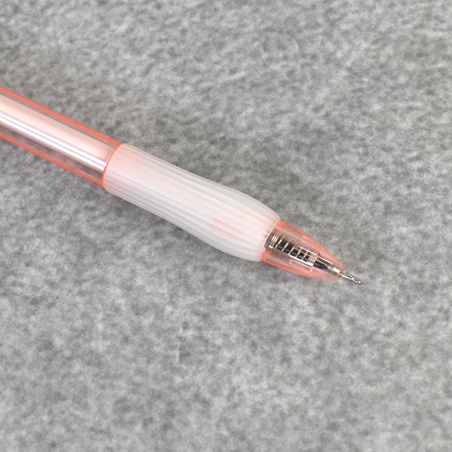 Lightweight Ball Point Pen, Smooth Writing Black Ball Pens (2 Pc Set) Signaturekarts