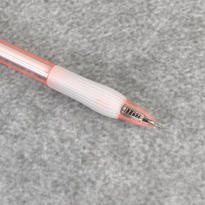 Lightweight Ball Point Pen, Smooth Writing Black Ball Pens (2 Pc Set) Signaturekarts
