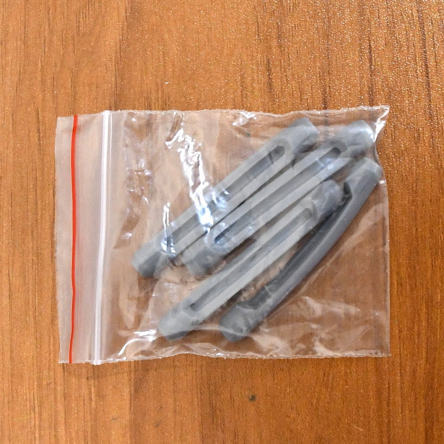 Anti-Slip Eyeglass Temple Tip Sleeves - (4 Pc) signaturekarts