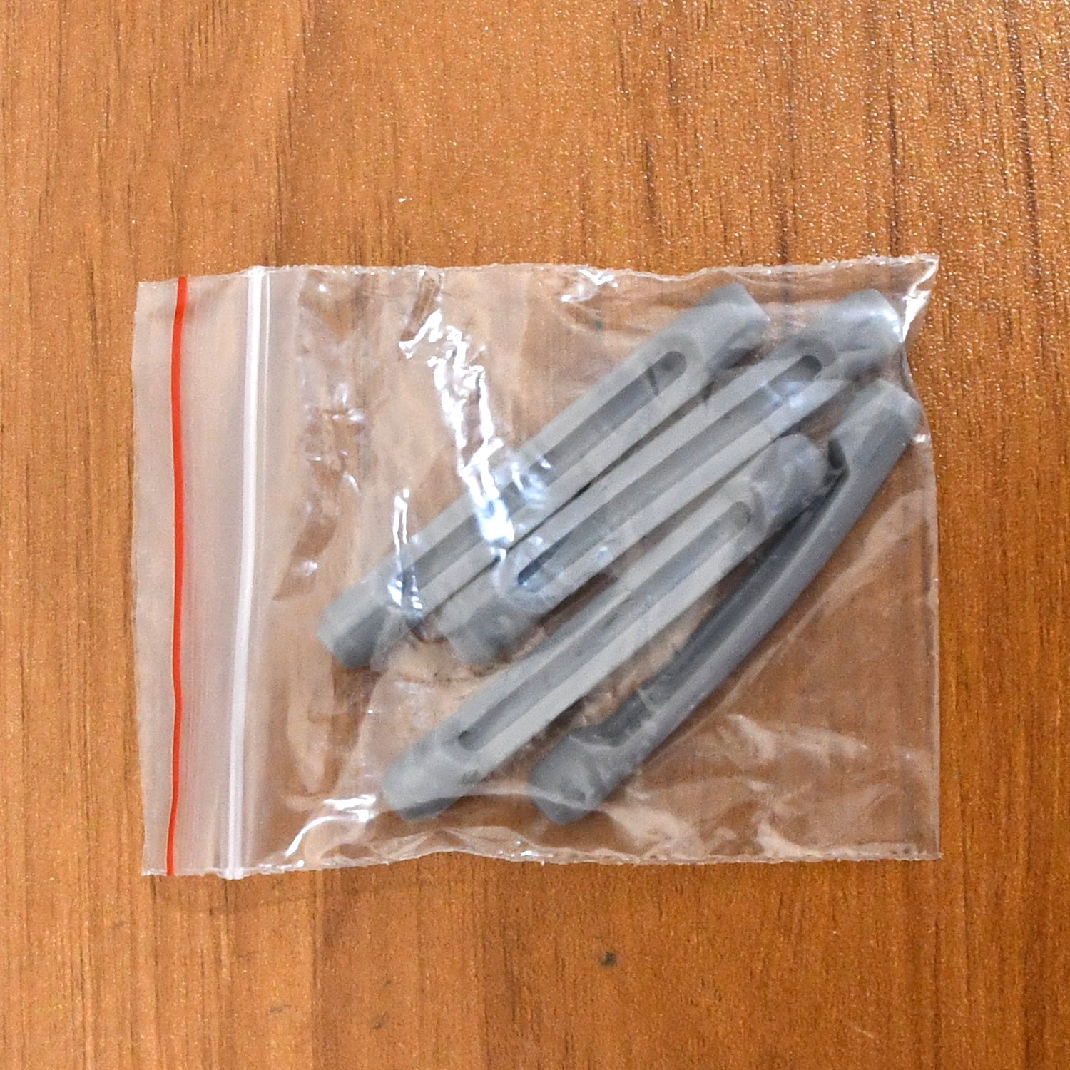 Anti-Slip Eyeglass Temple Tip Sleeves - (4 Pc) signaturekarts