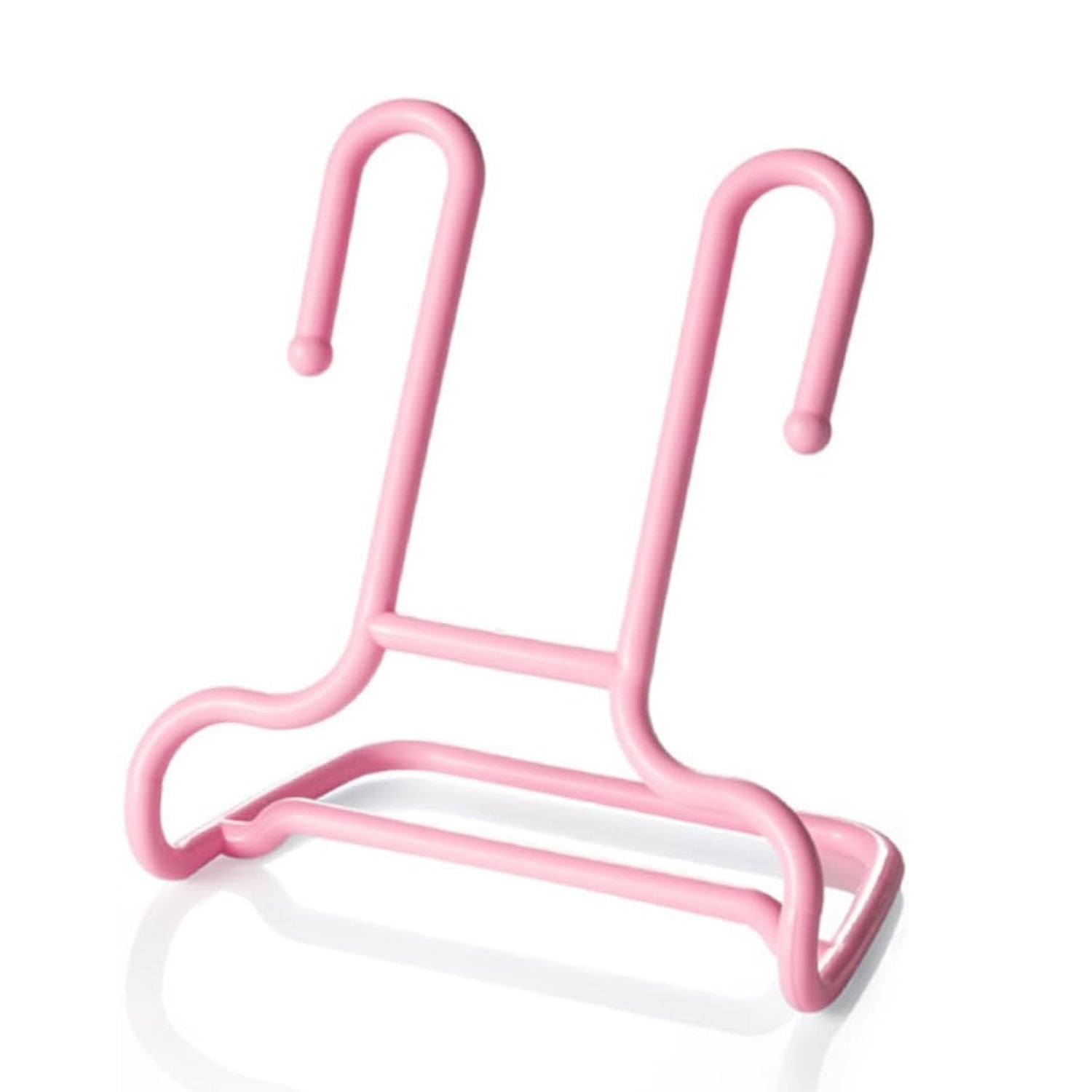 Multi Function Drying Rack Shoe Organizer Hanging Shelf for Wardrobe  2 Pc signaturekarts