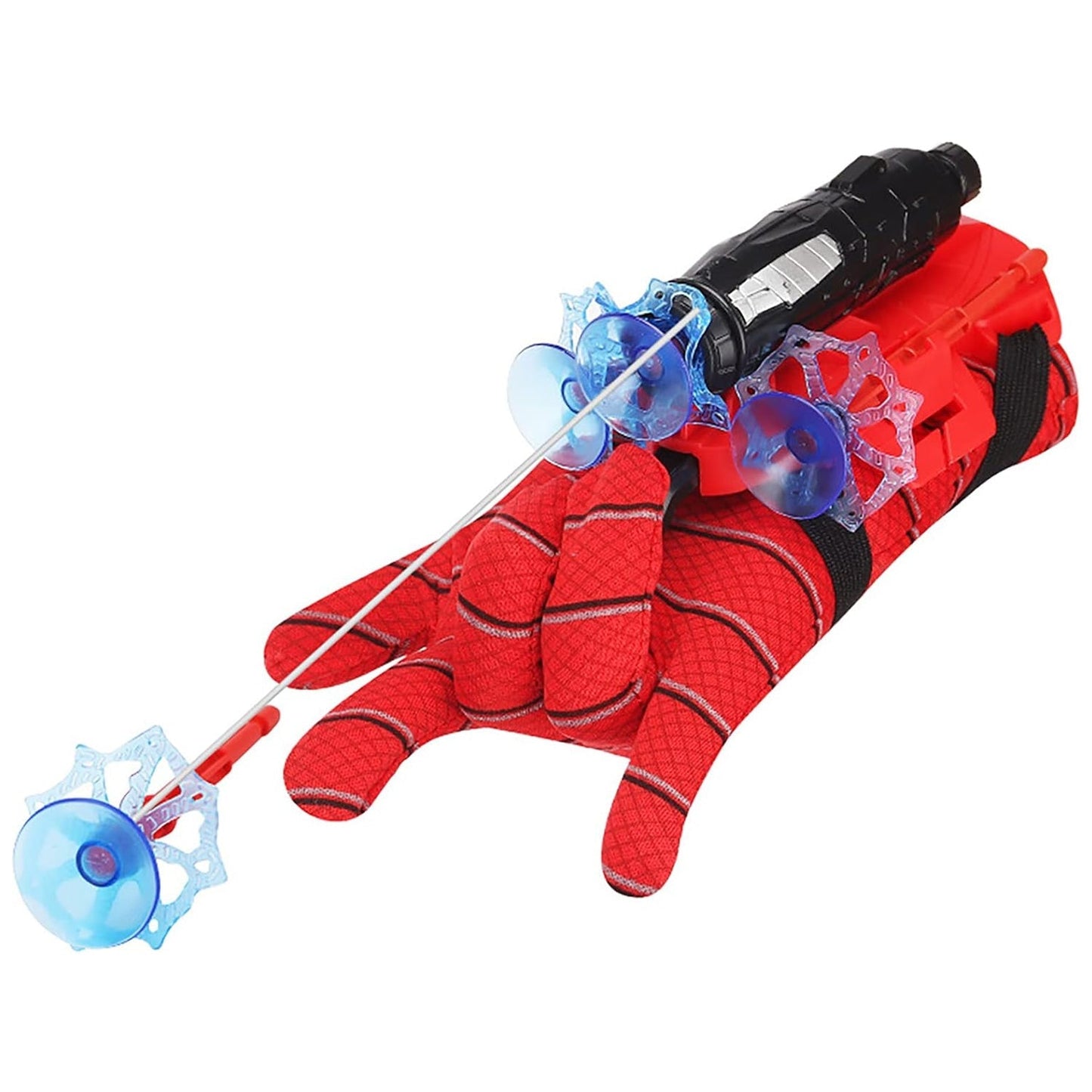Web Shooter Toy signaturekarts