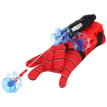 Web Shooter Toy signaturekarts