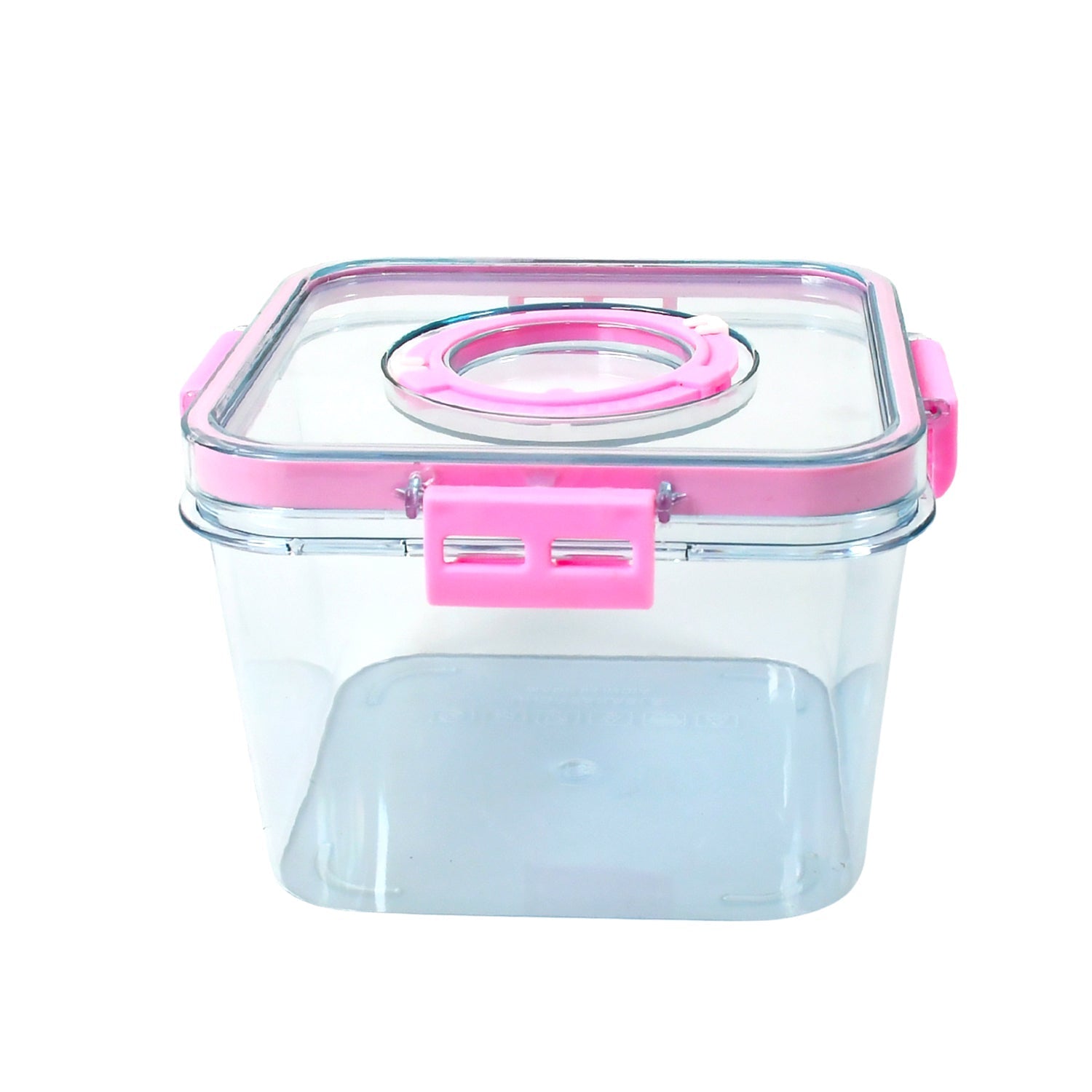 High Quality Plastic Food Storage ContainerFood Box (1400ML) signaturekarts