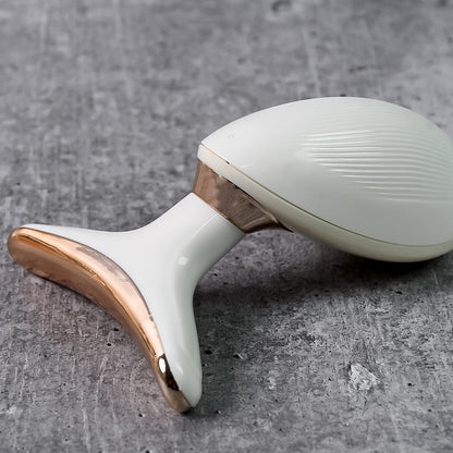 Neck Face Massager, Firming Wrinkle Removal Tool (Neck Wrinkle Removal Tool / 1 Pc) Signaturekarts