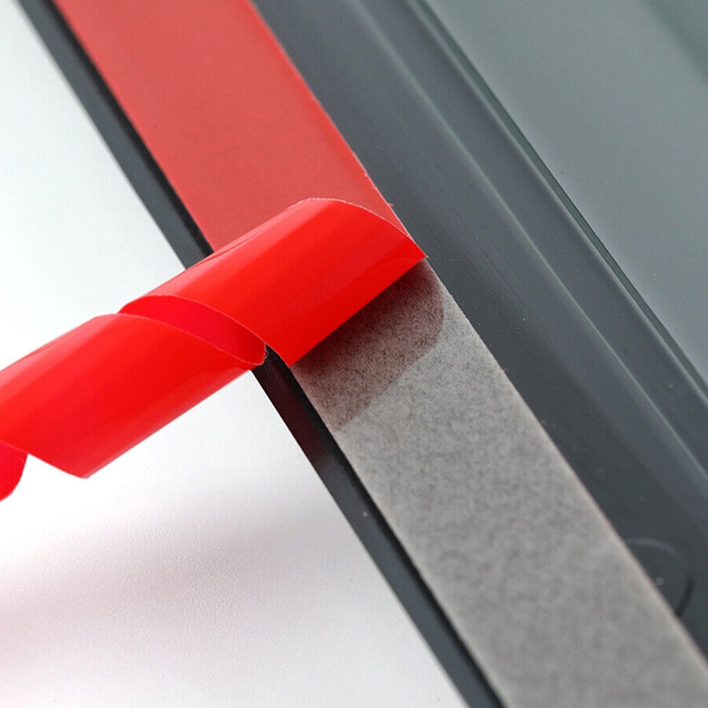 1 Pair Car Mirror Rain Protector Cover (2 Pcs set) signaturekarts