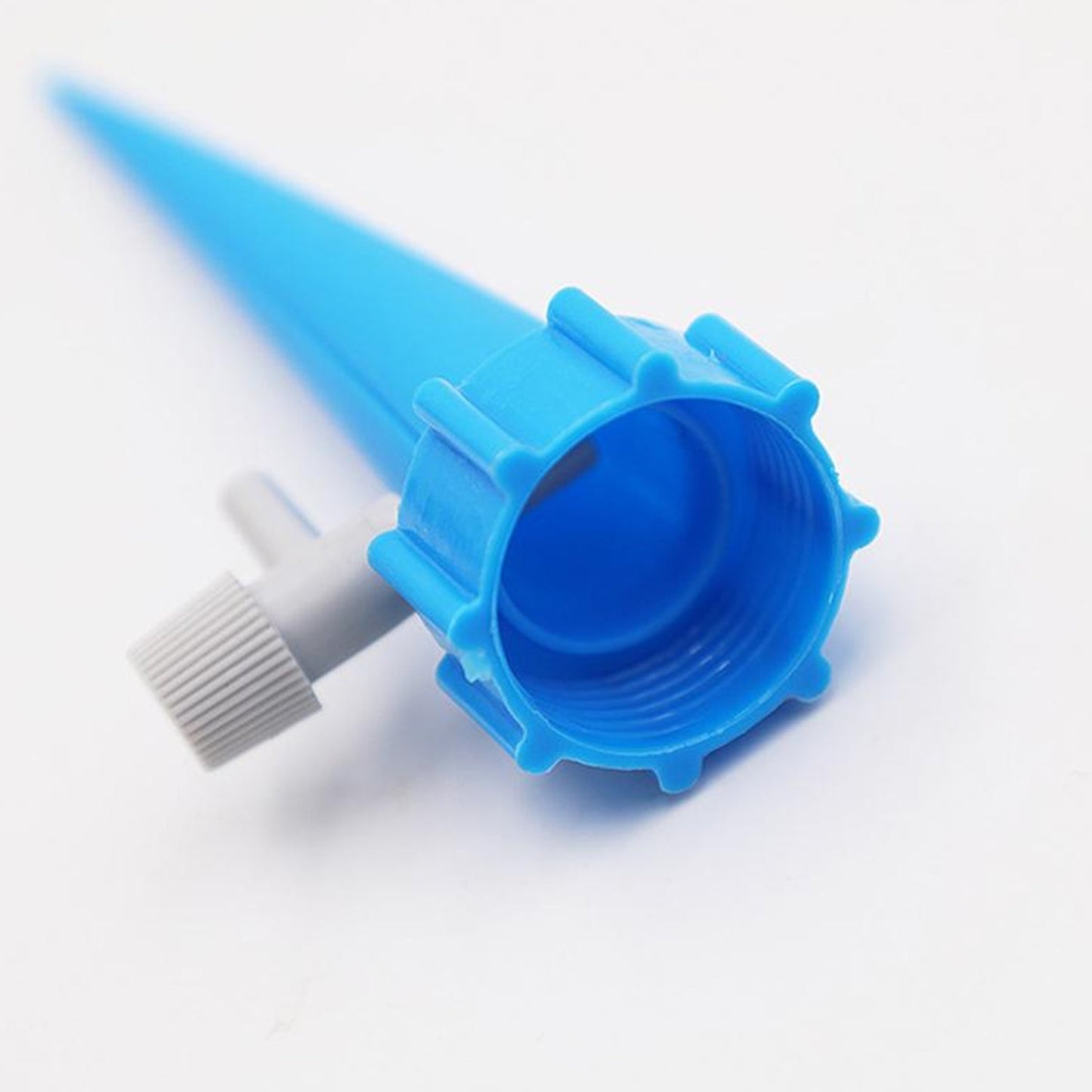 Adjustable Plant Watering Spikes with Slow Release Valve signaturekarts